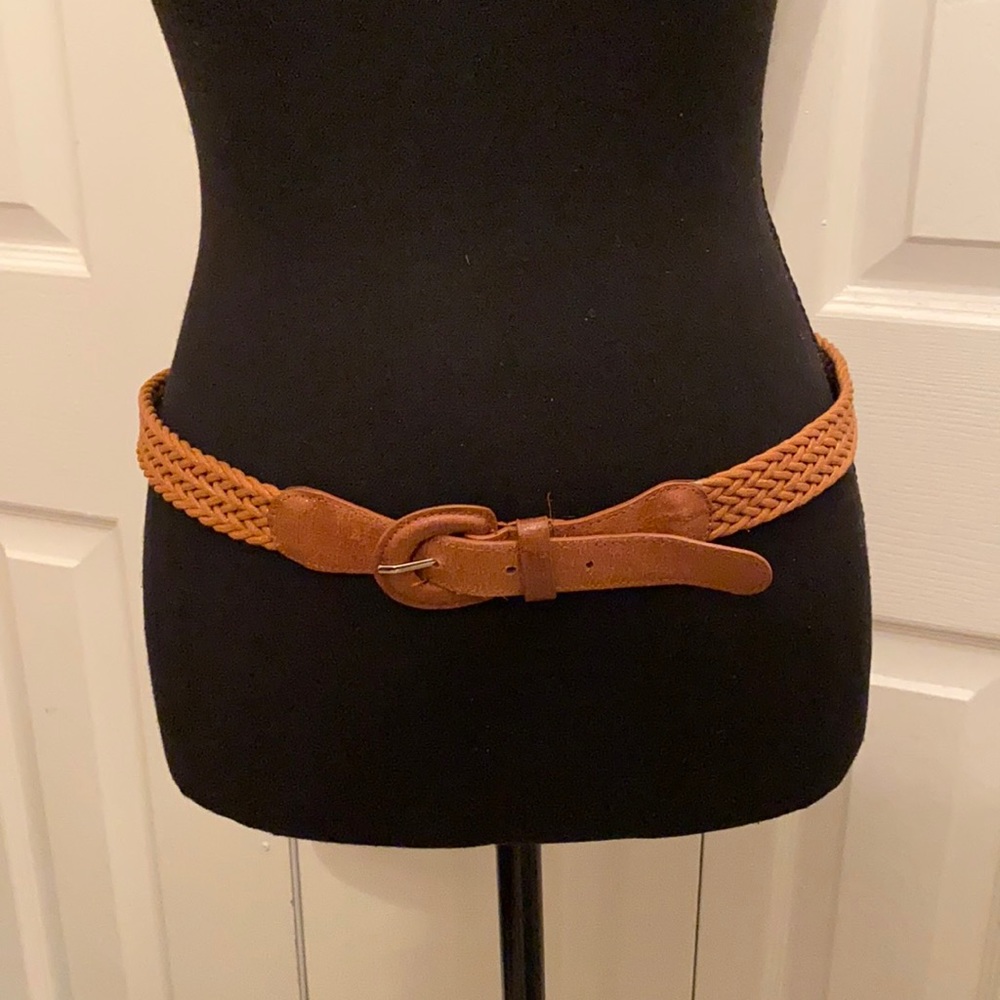Women’s belt | tan | small